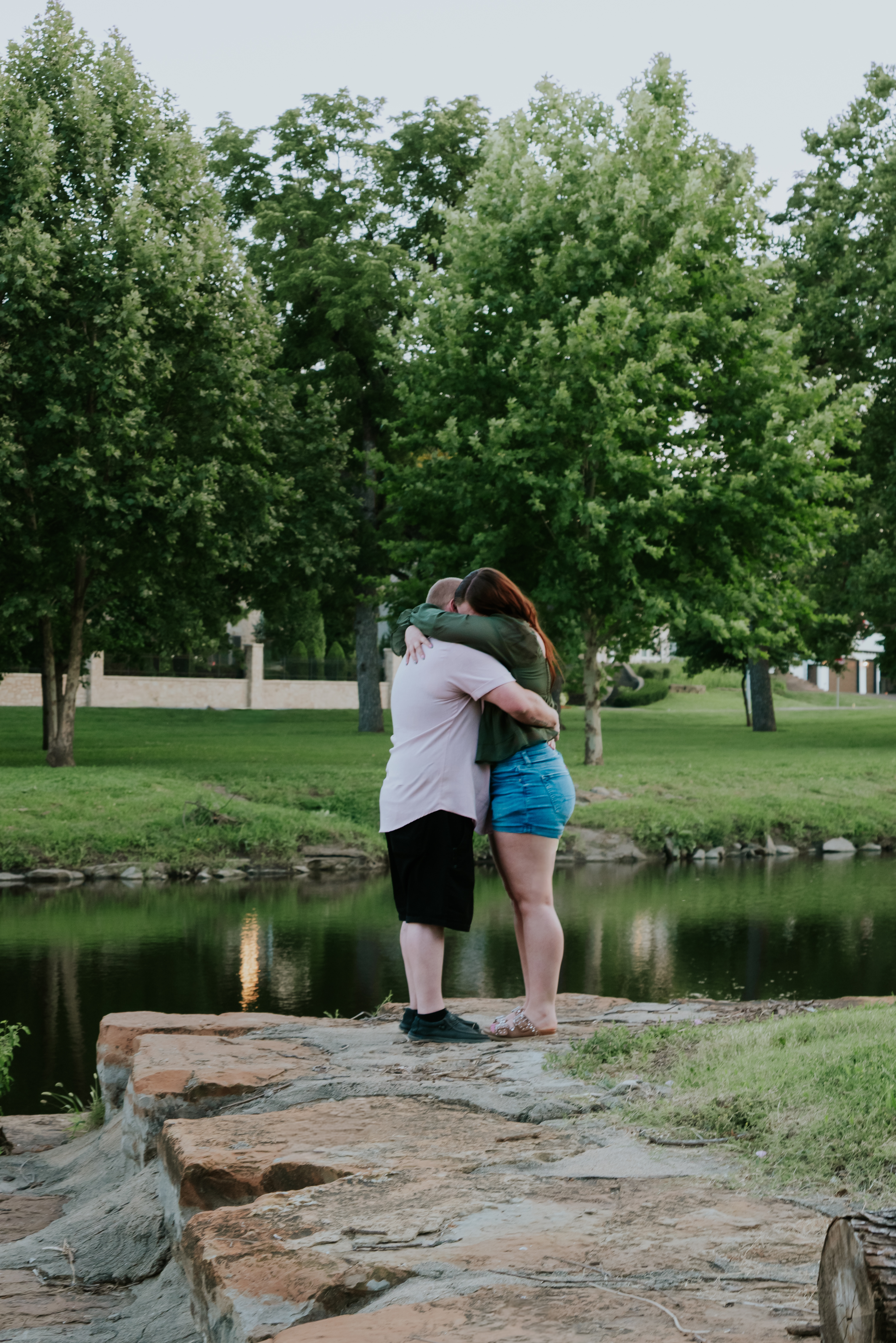 Engagement photo 18